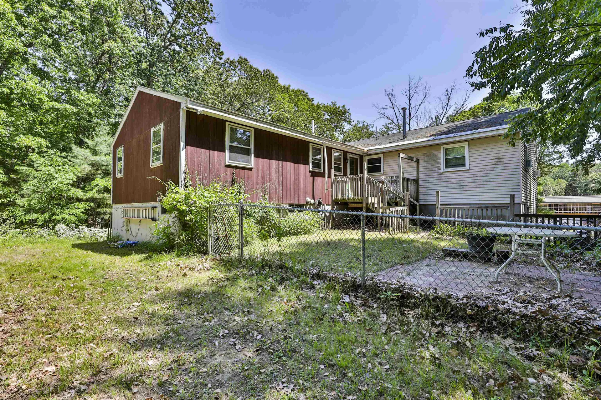 28 Wason Road Hudson NH 03051