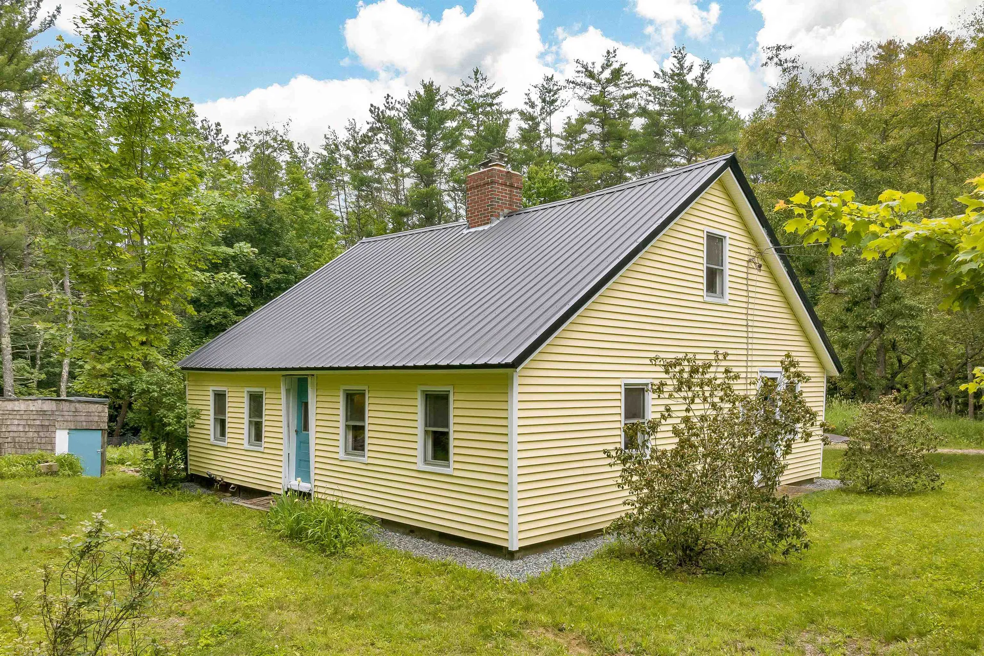 138 Webster Mills Road Chichester NH 03258
