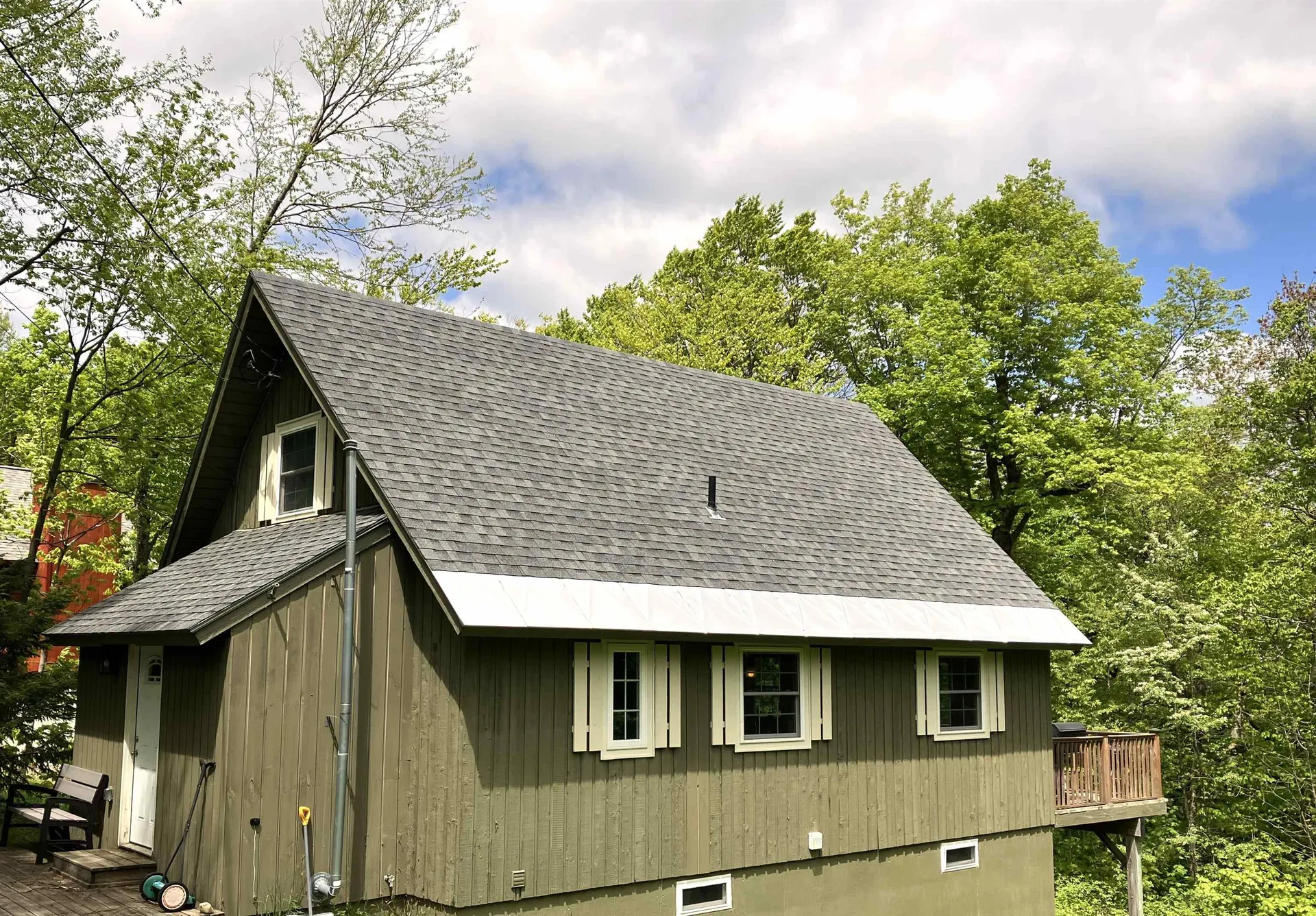 20 Bear Lair Lane Wilmington VT 05363