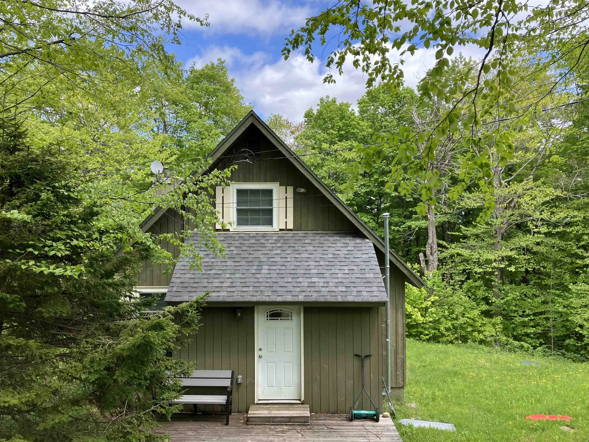 20 Bear Lair Lane Wilmington VT 05363