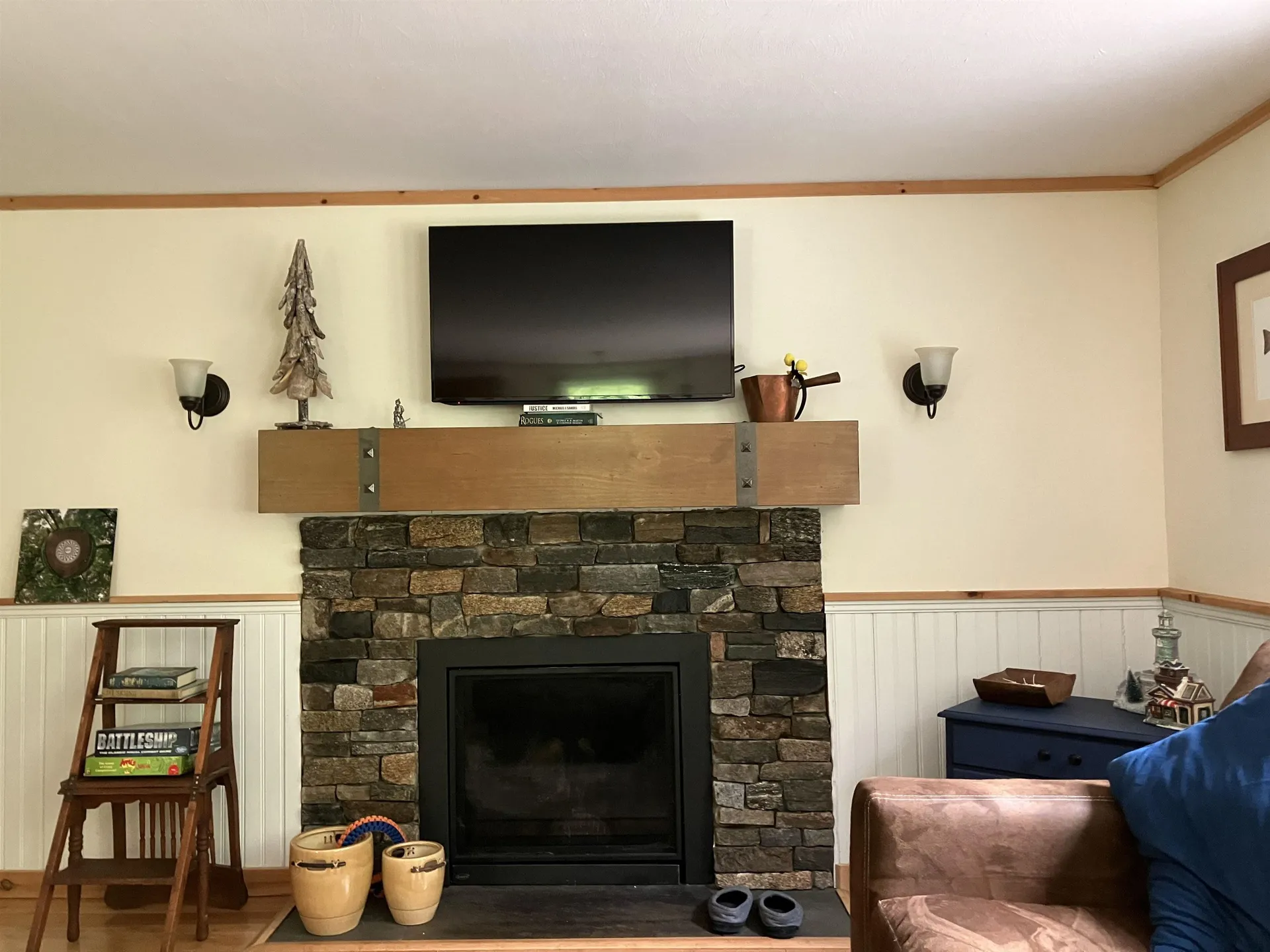 20 Bear Lair Lane Wilmington VT 05363