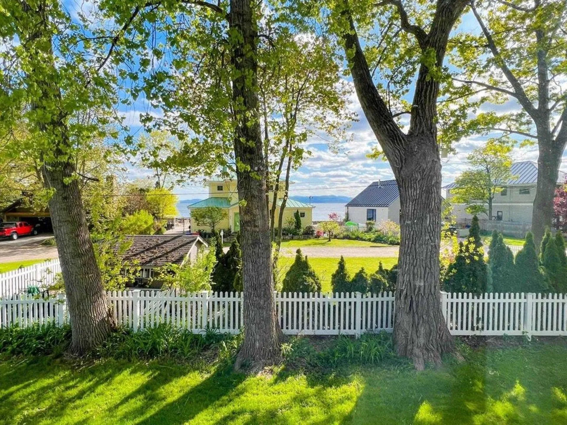 385 Broadlake Road Colchester VT 05446