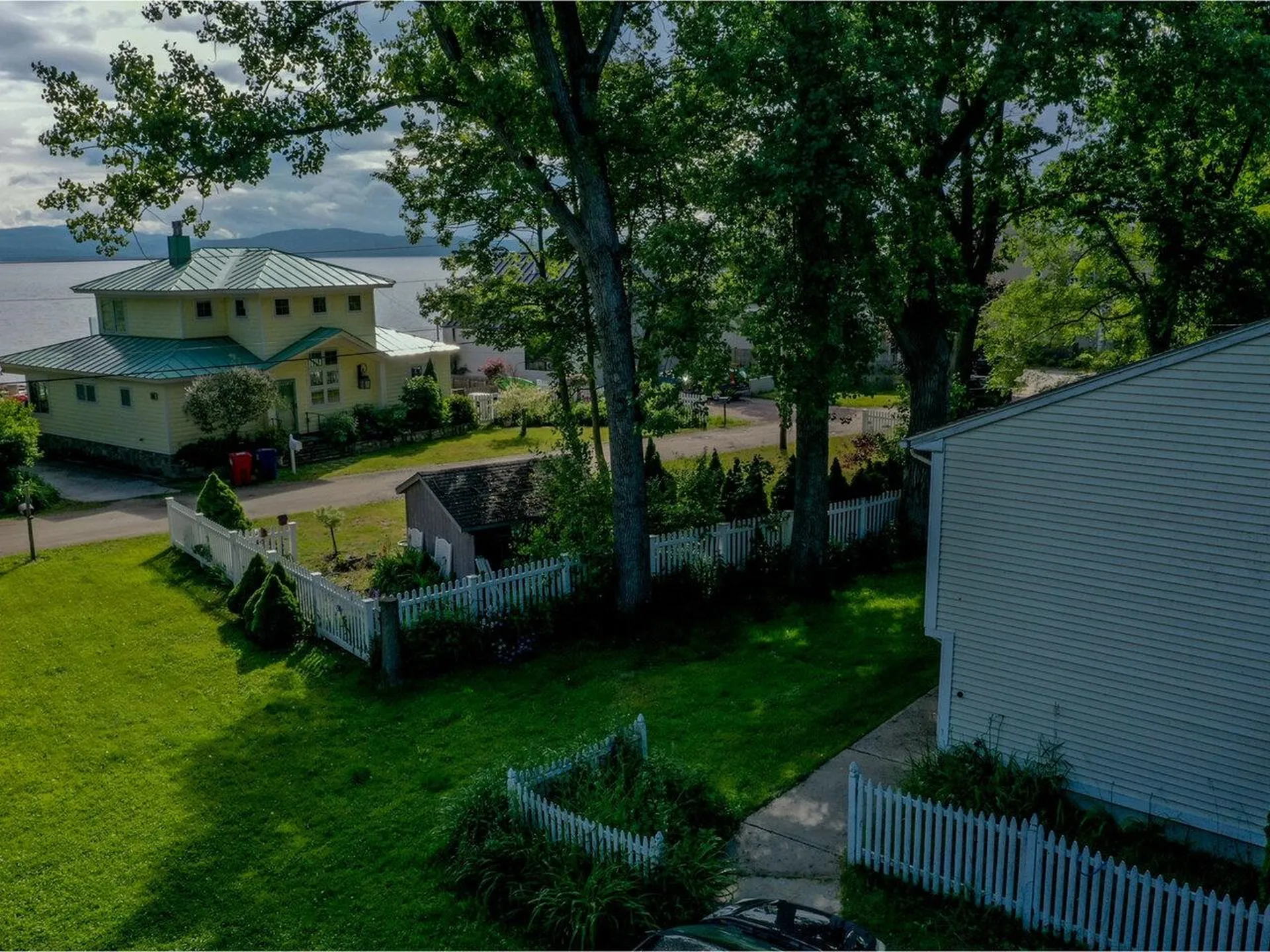 385 Broadlake Road Colchester VT 05446