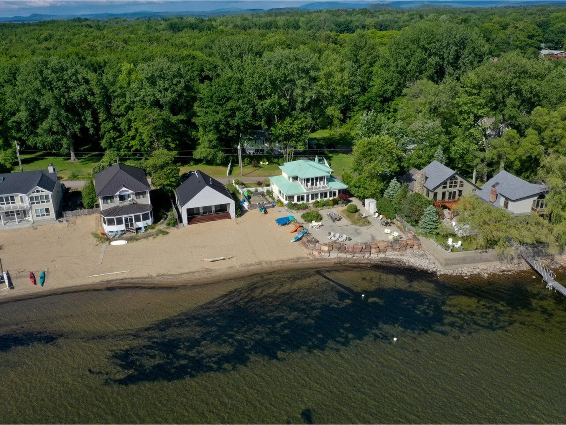 385 Broadlake Road Colchester VT 05446