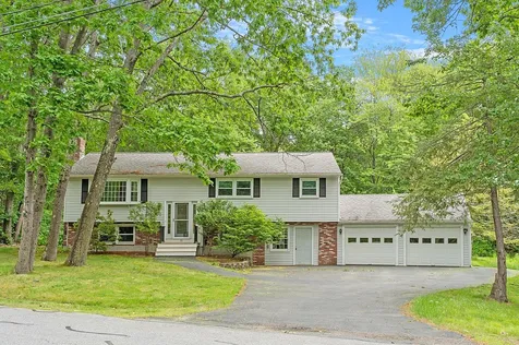 79 Walker Road Atkinson NH 03811