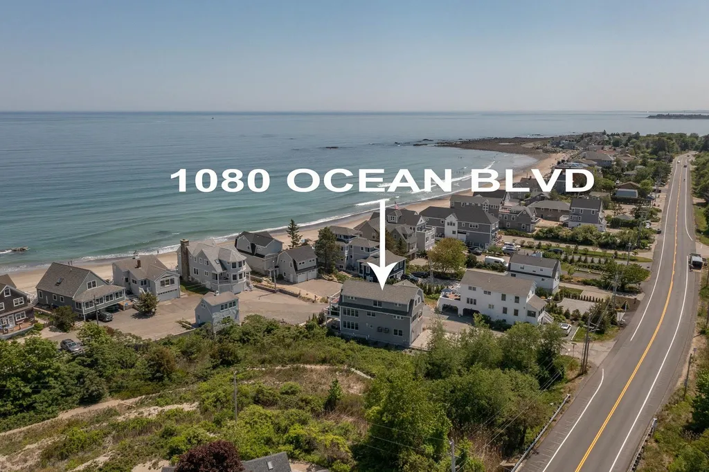 1080 Ocean Boulevard Hampton NH 03842