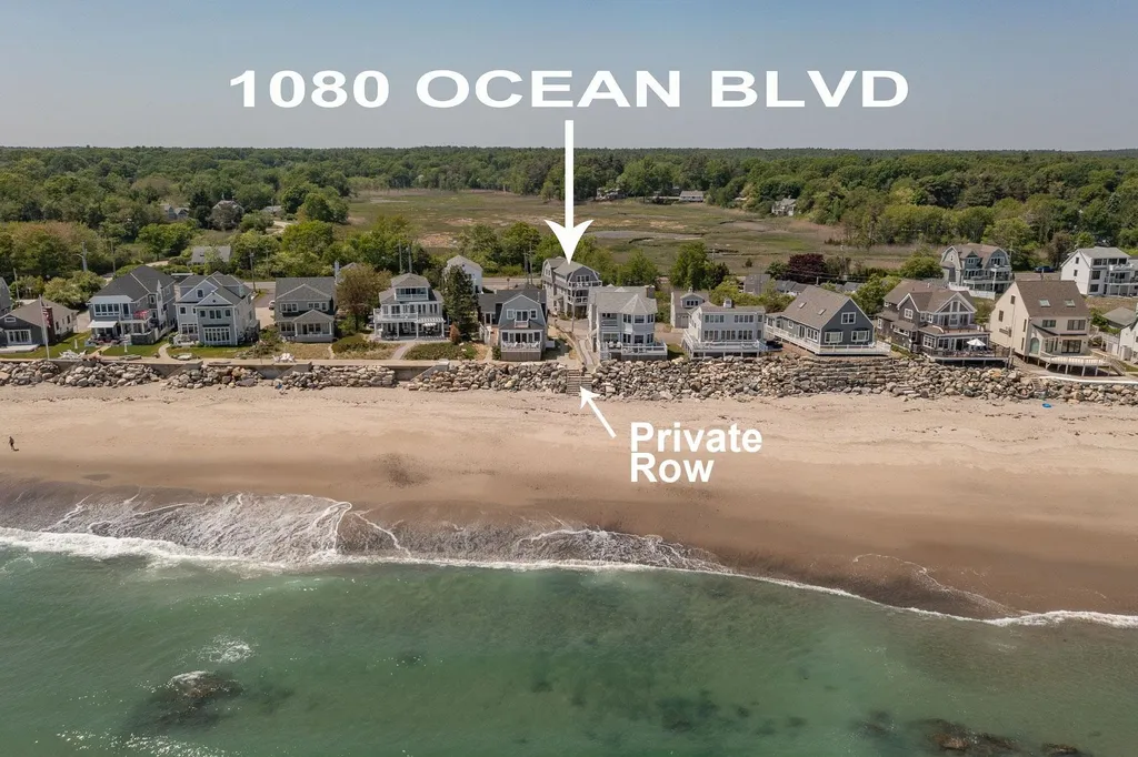 1080 Ocean Boulevard Hampton NH 03842