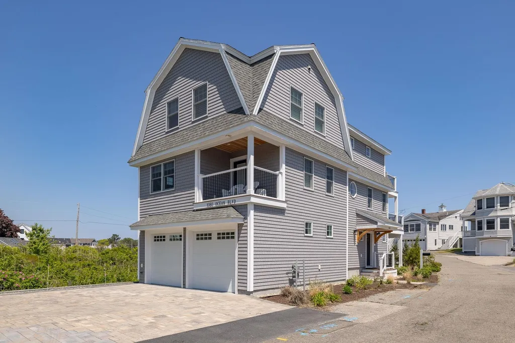 1080 Ocean Boulevard Hampton NH 03842