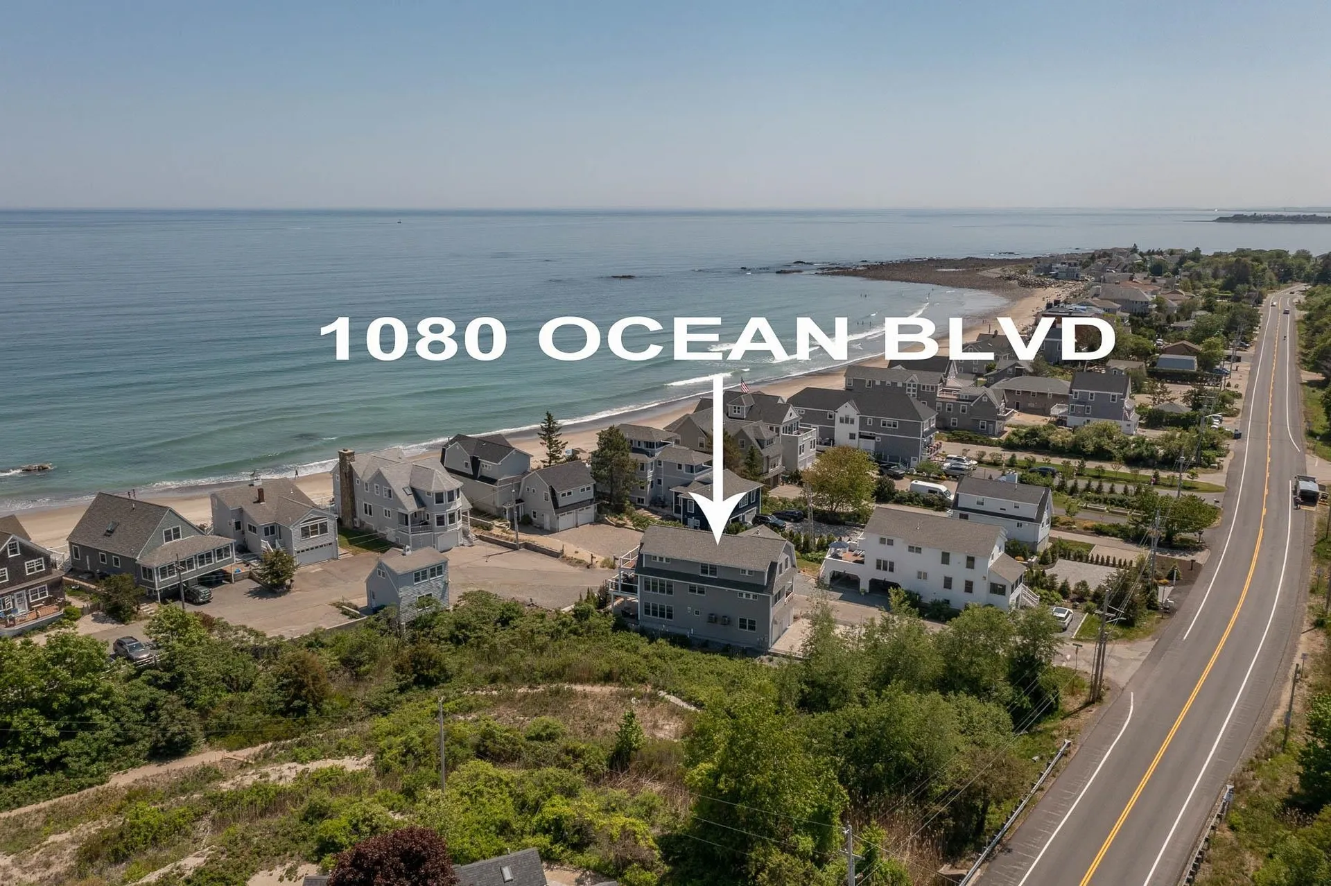 1080 Ocean Boulevard Hampton NH 03842