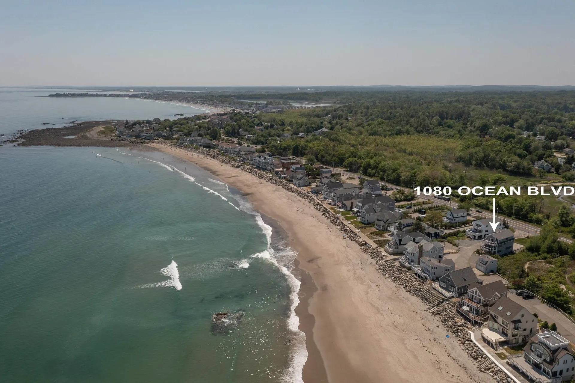 1080 Ocean Boulevard Hampton NH 03842