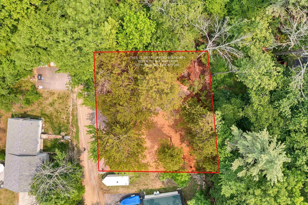 8 Applewood Avenue Gilmanton NH 03237