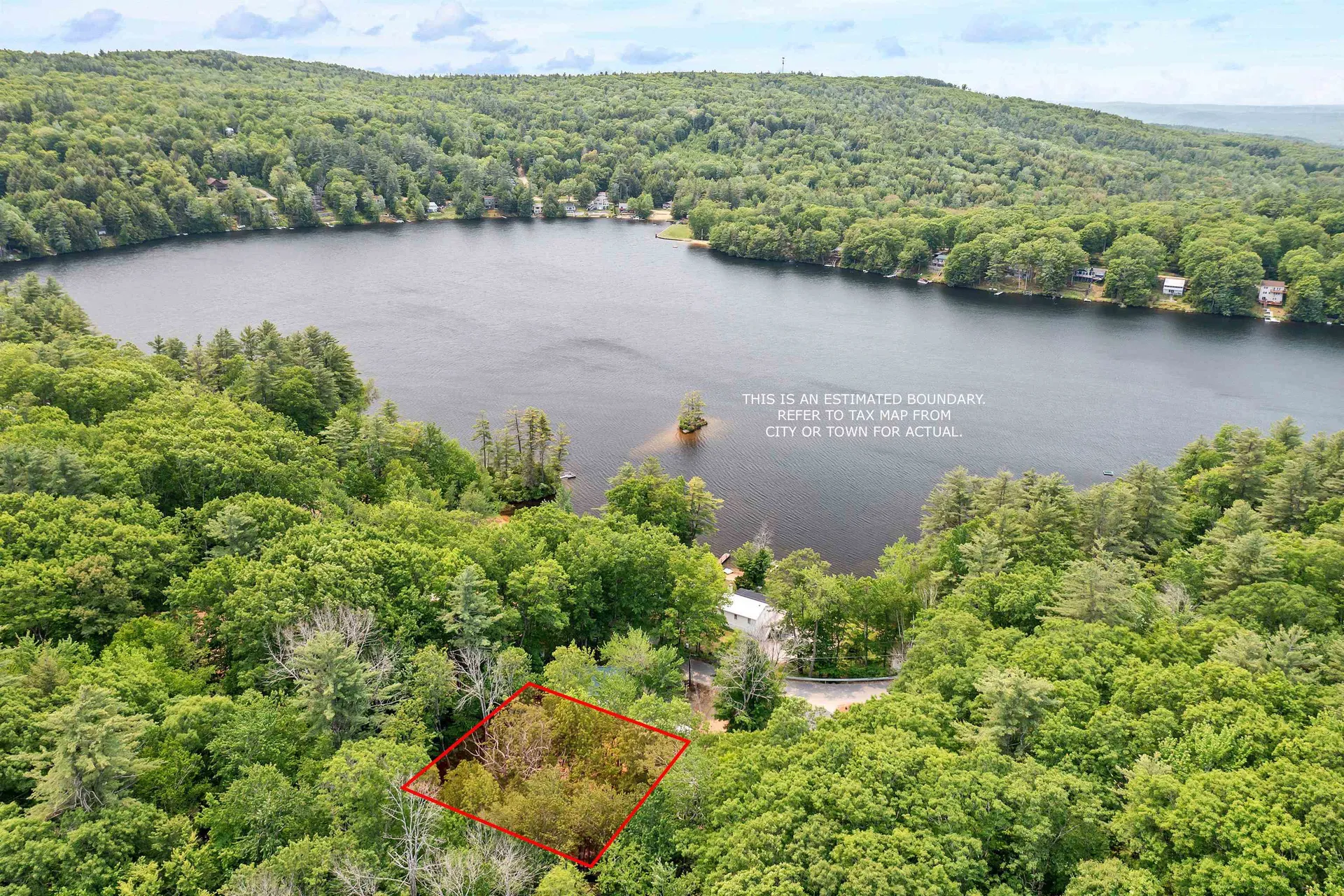 8 Applewood Avenue Gilmanton NH 03237