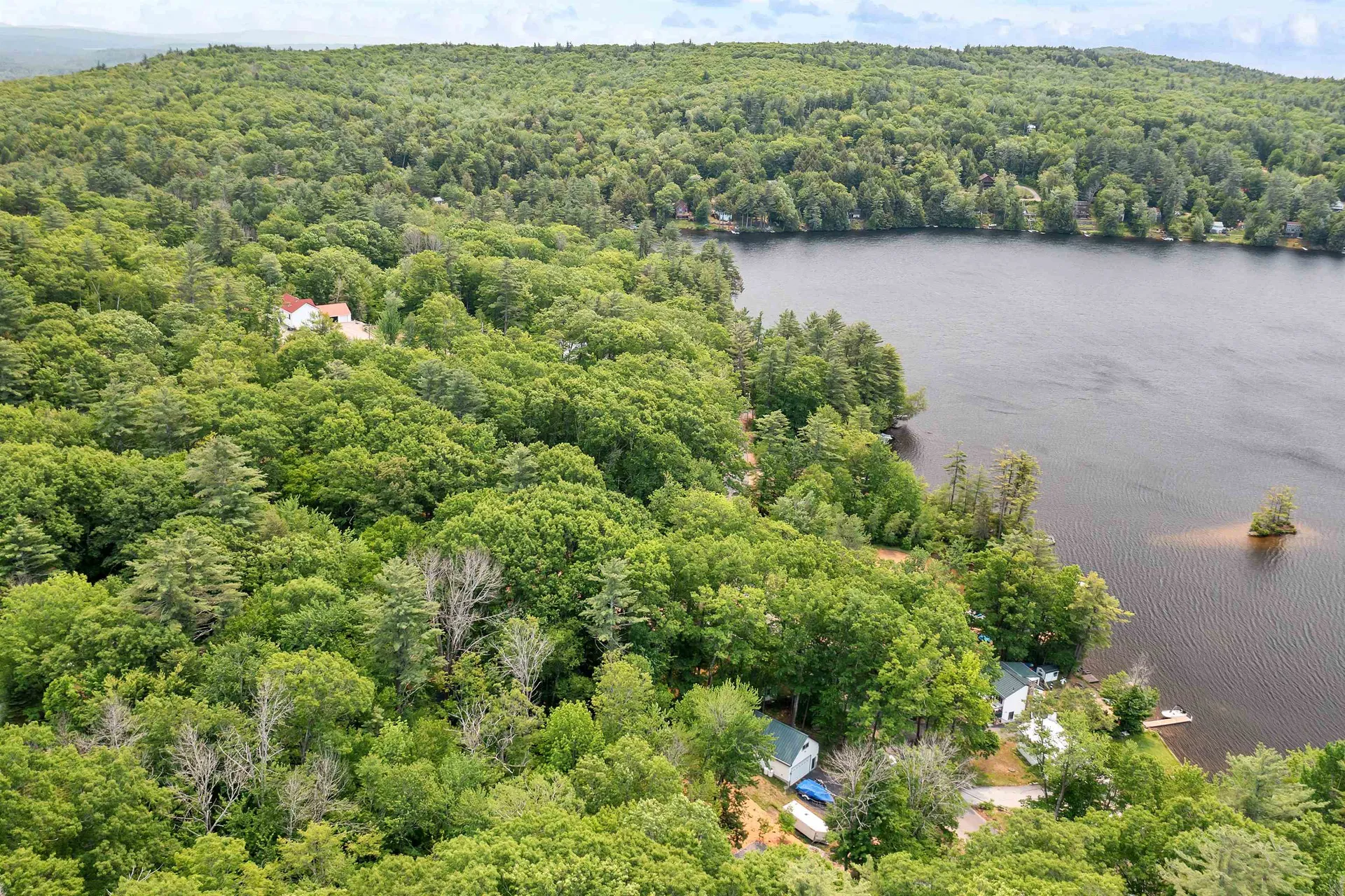 8 Applewood Avenue Gilmanton NH 03237