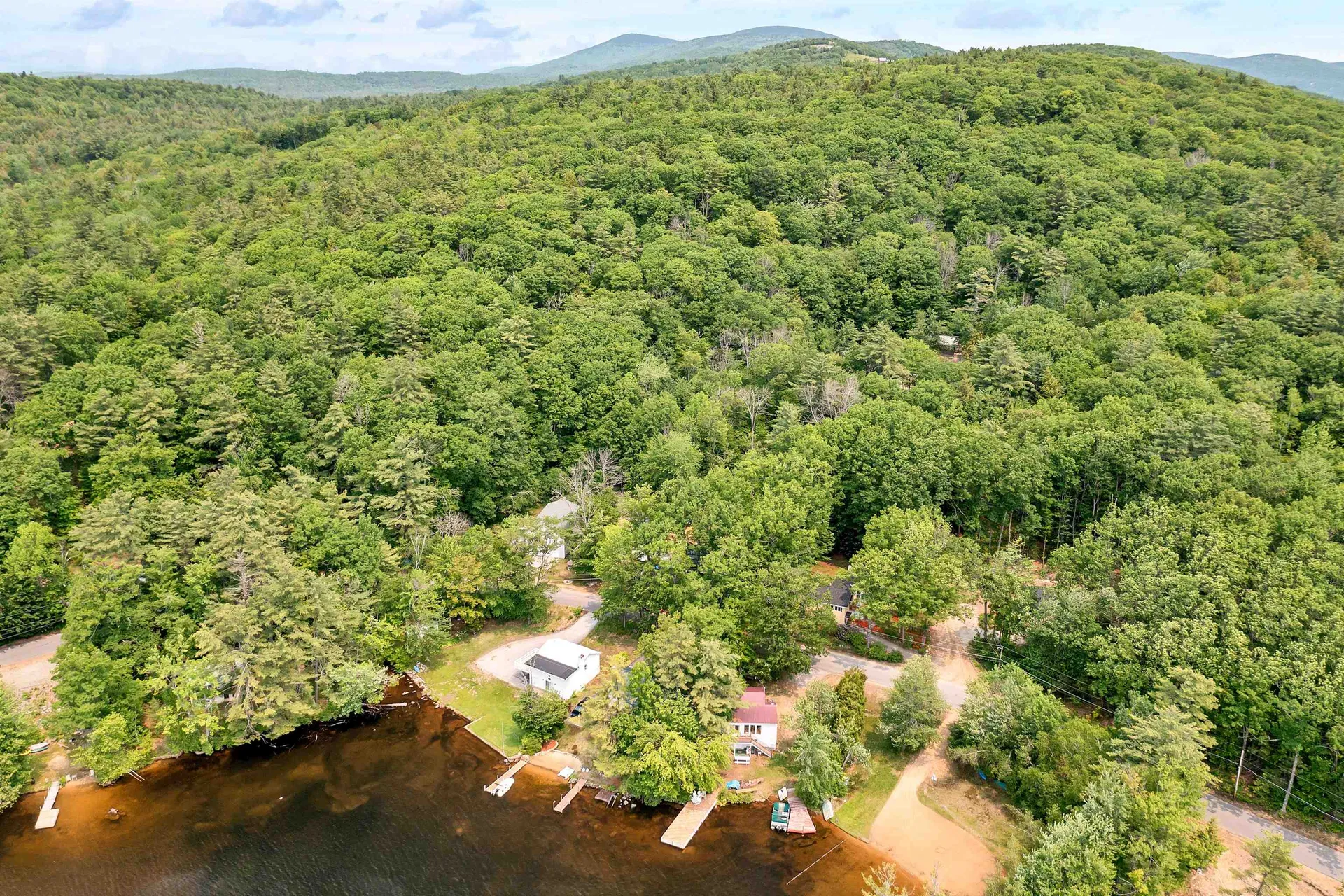 8 Applewood Avenue Gilmanton NH 03237