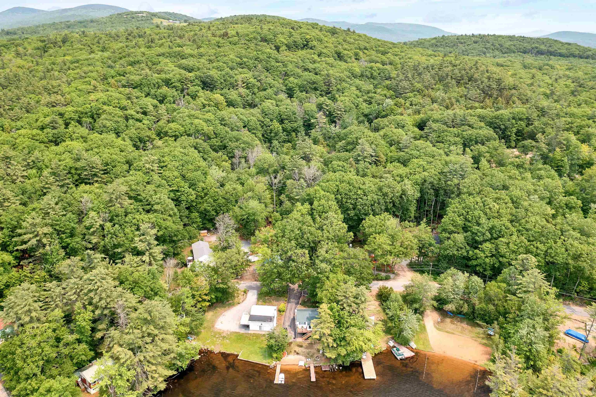 8 Applewood Avenue Gilmanton NH 03237