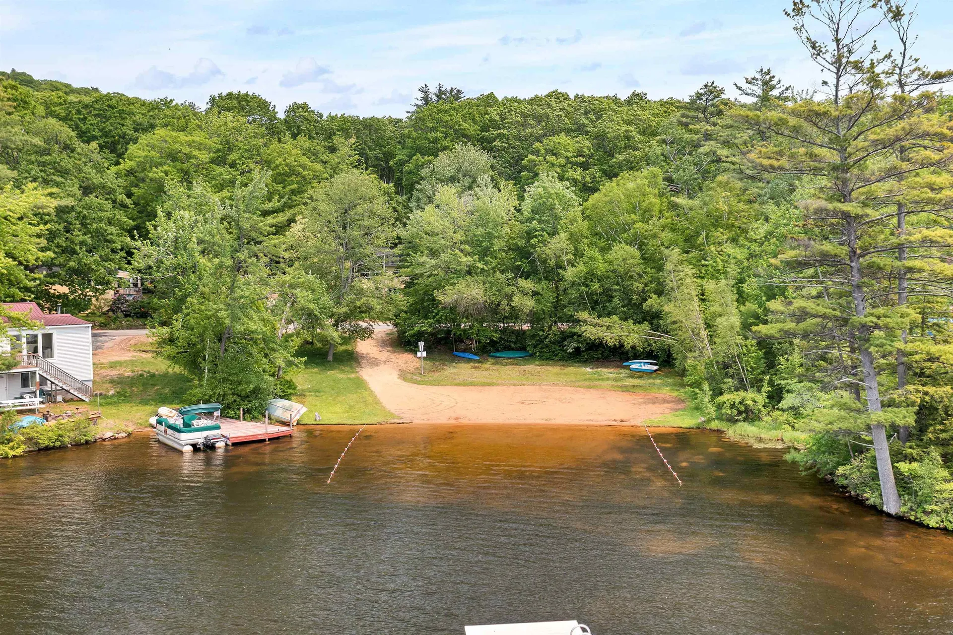 8 Applewood Avenue Gilmanton NH 03237