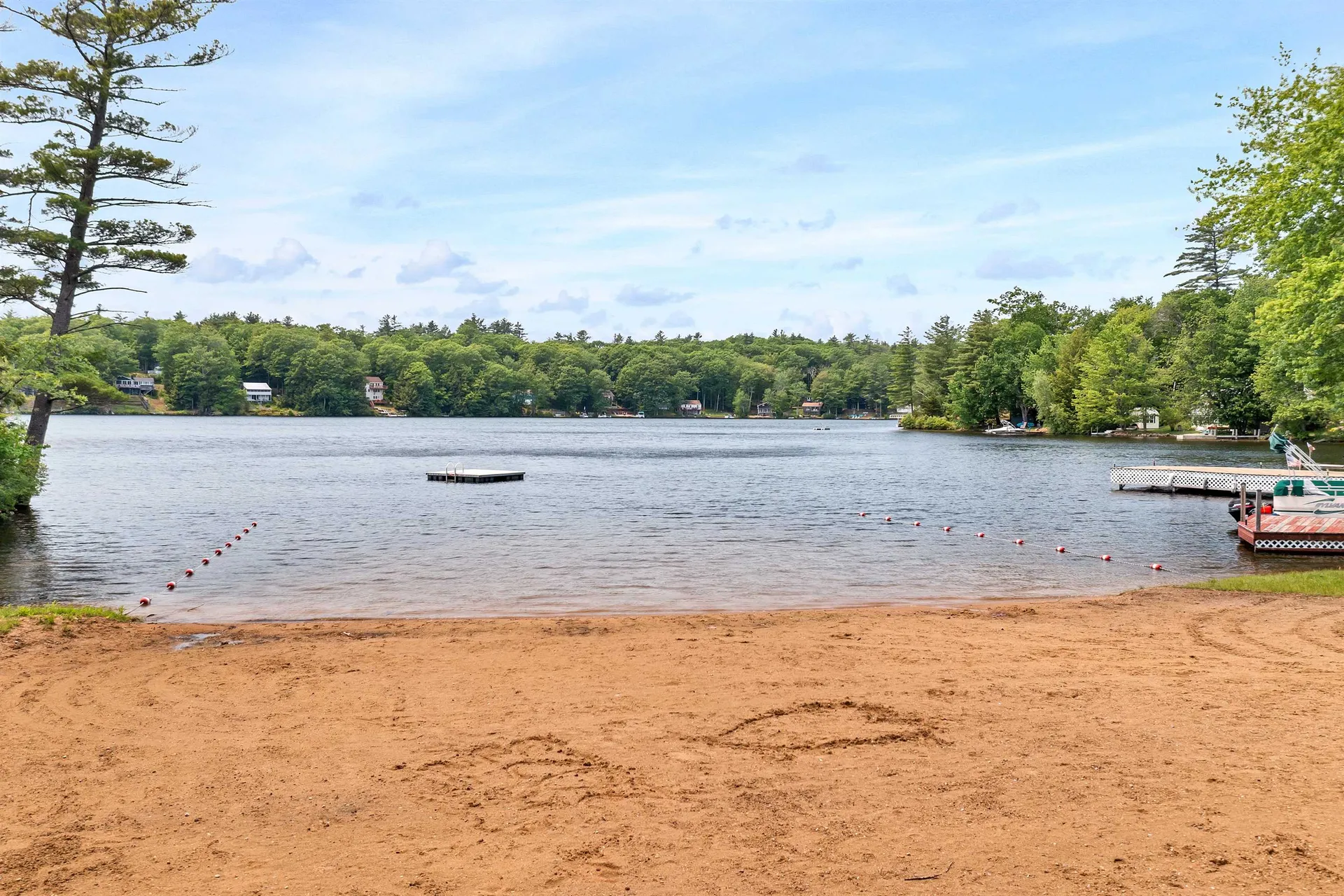 8 Applewood Avenue Gilmanton NH 03237