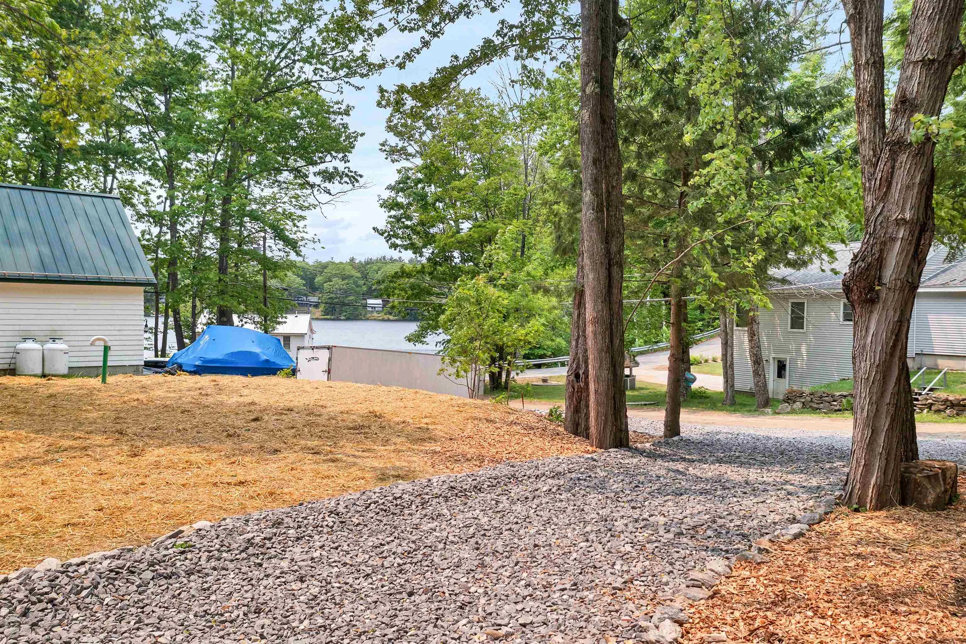 8 Applewood Avenue Gilmanton NH 03237