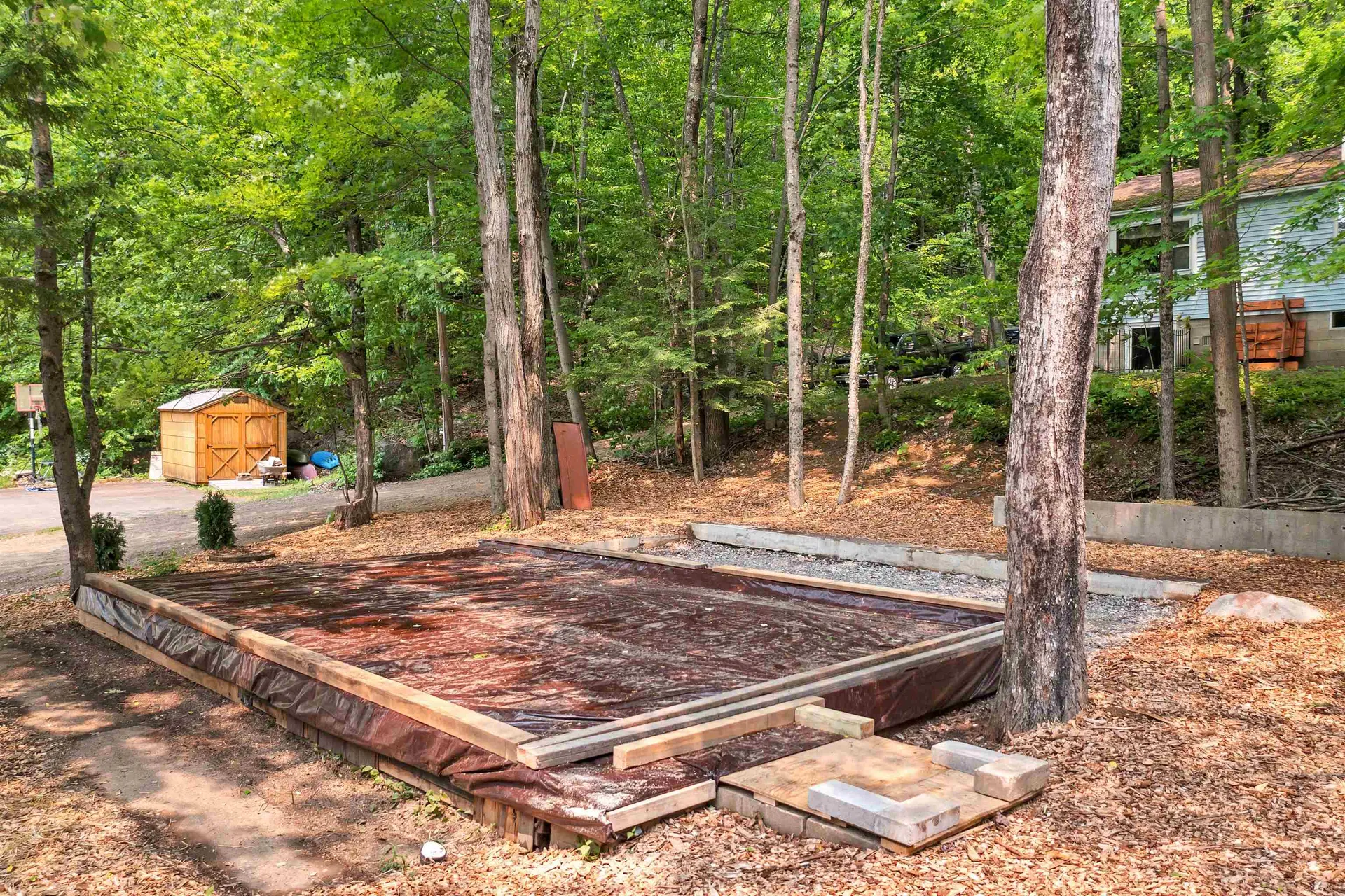 8 Applewood Avenue Gilmanton NH 03237