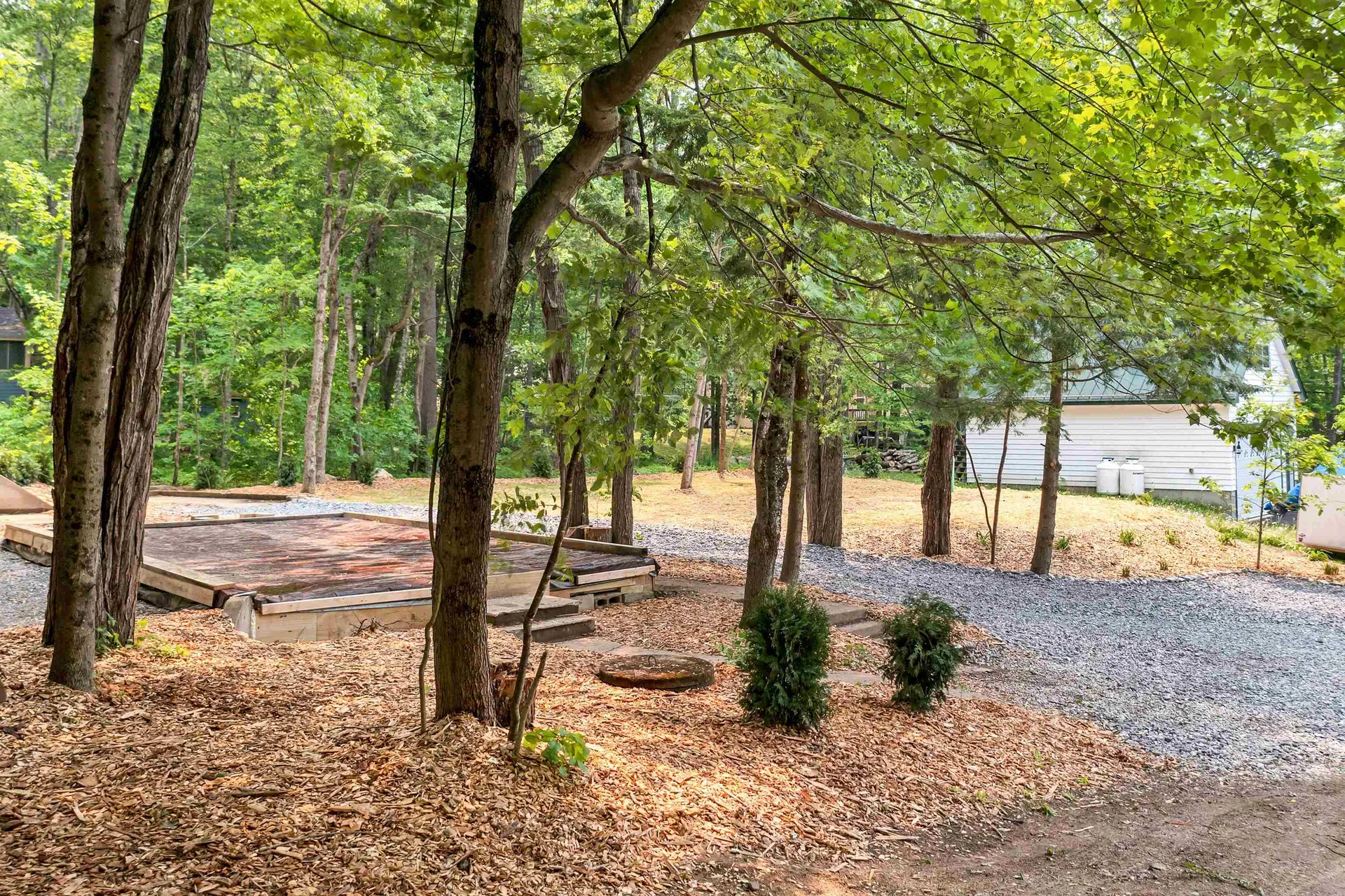 8 Applewood Avenue Gilmanton NH 03237