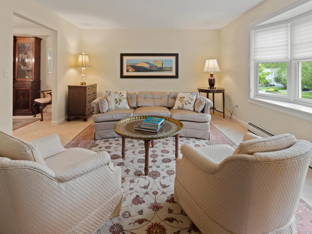 251 Summit Circle Shelburne VT 05482
