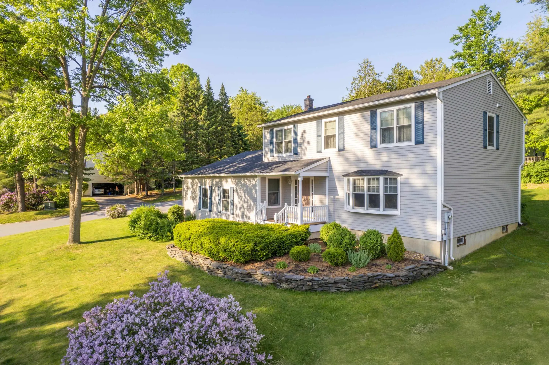 251 Summit Circle Shelburne VT 05482