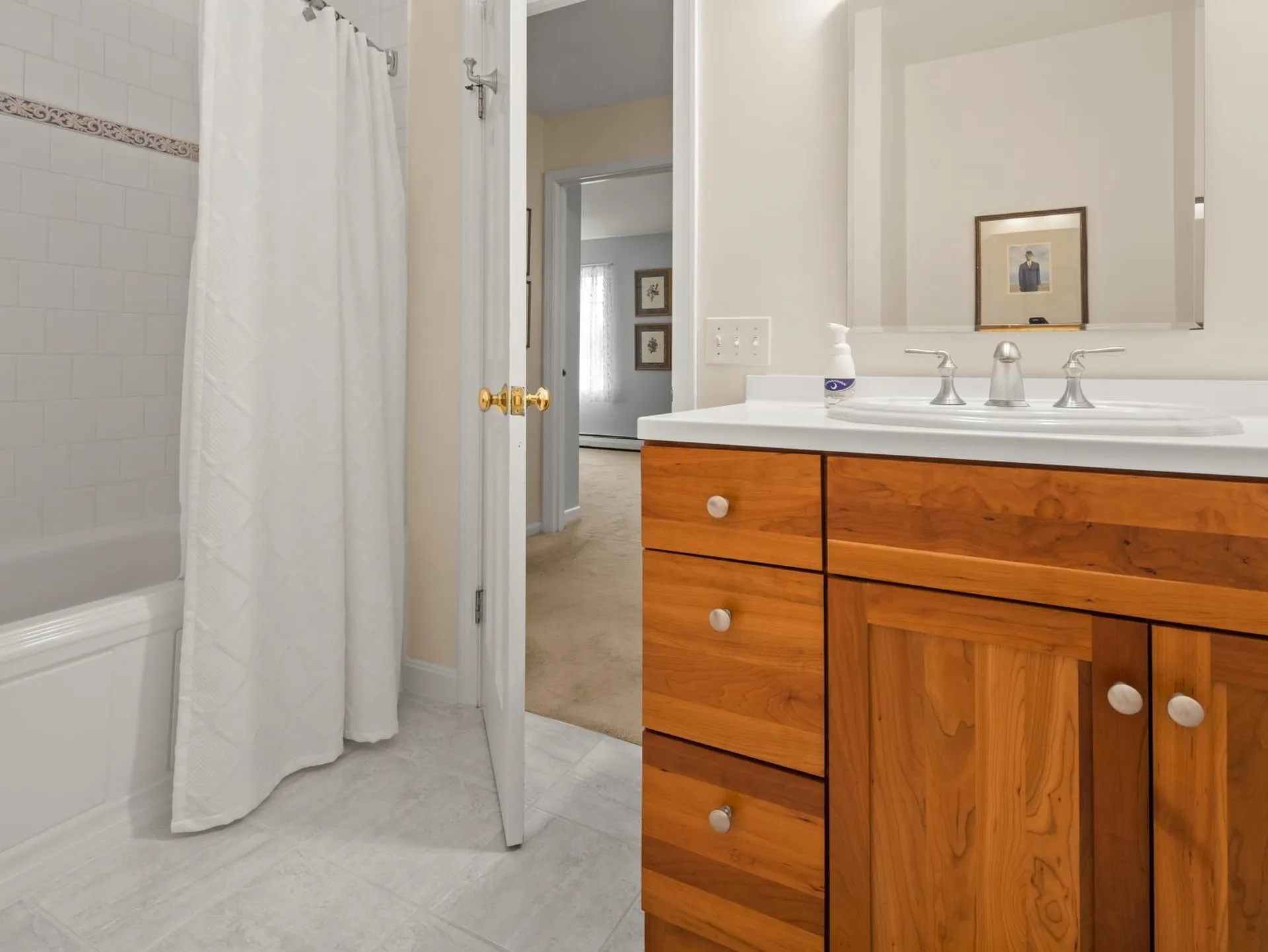 251 Summit Circle Shelburne VT 05482