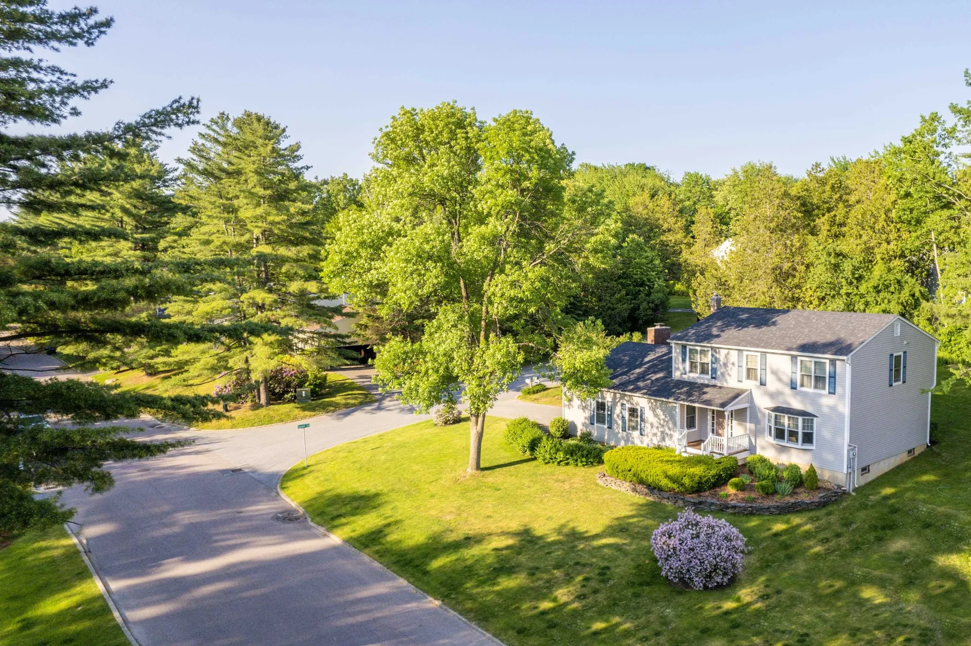 251 Summit Circle Shelburne VT 05482