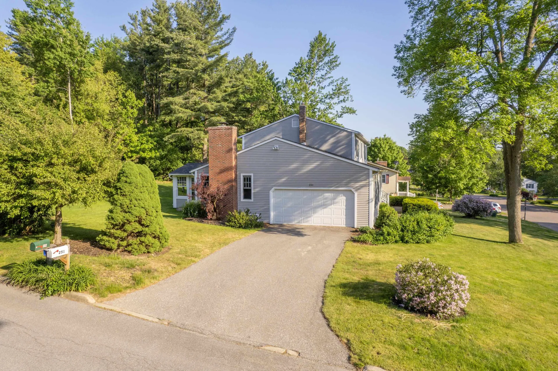 251 Summit Circle Shelburne VT 05482