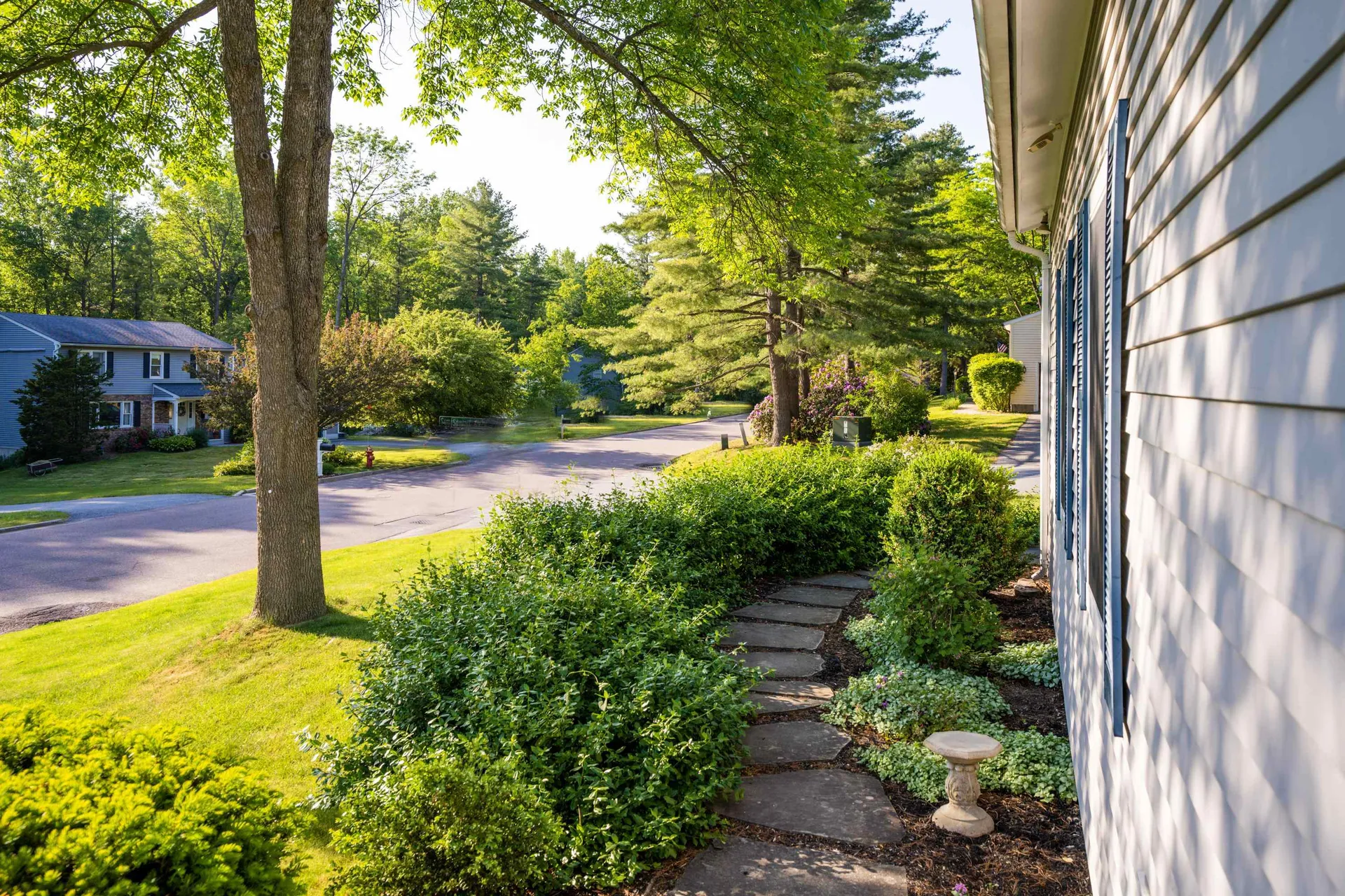 251 Summit Circle Shelburne VT 05482