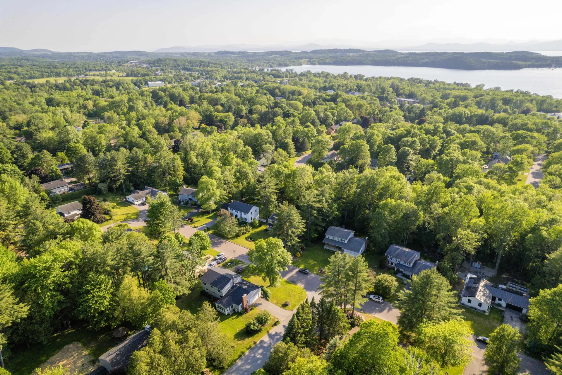 251 Summit Circle Shelburne VT 05482