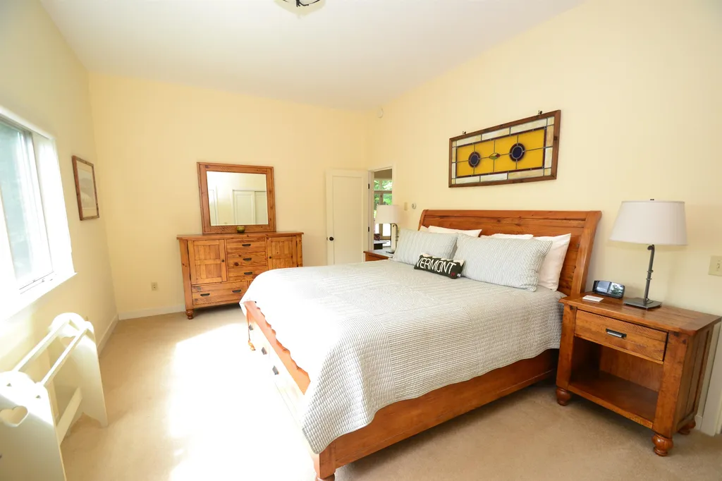 258 Upper Village Road Warren VT 05674