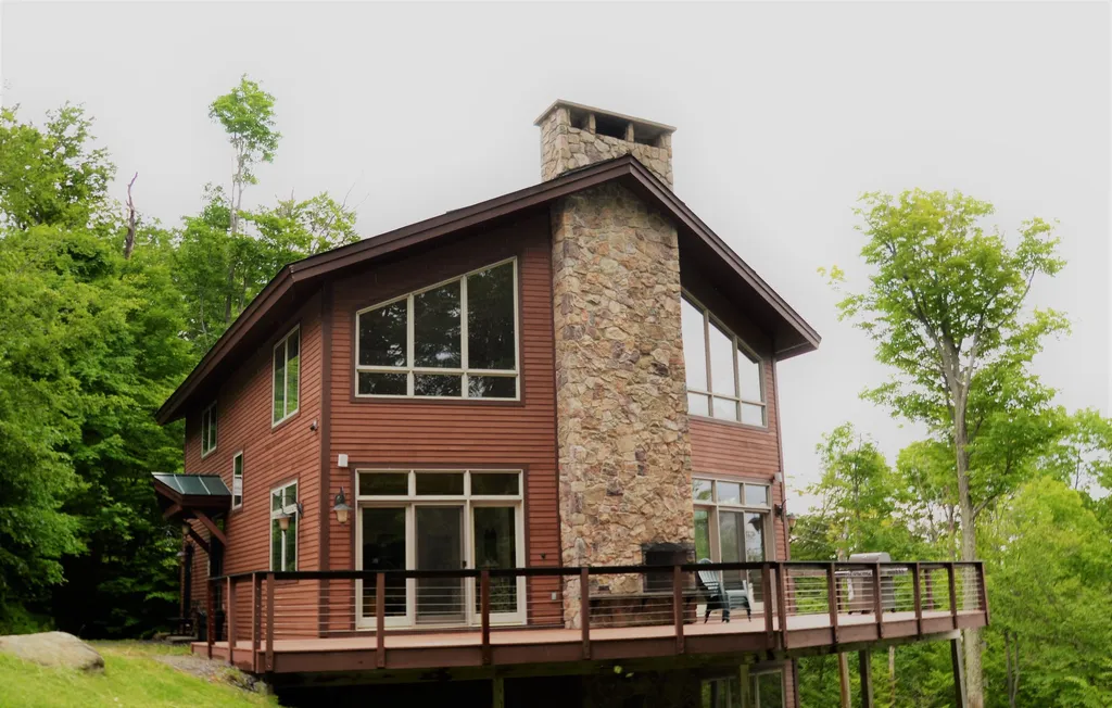 258 Upper Village Road Warren VT 05674