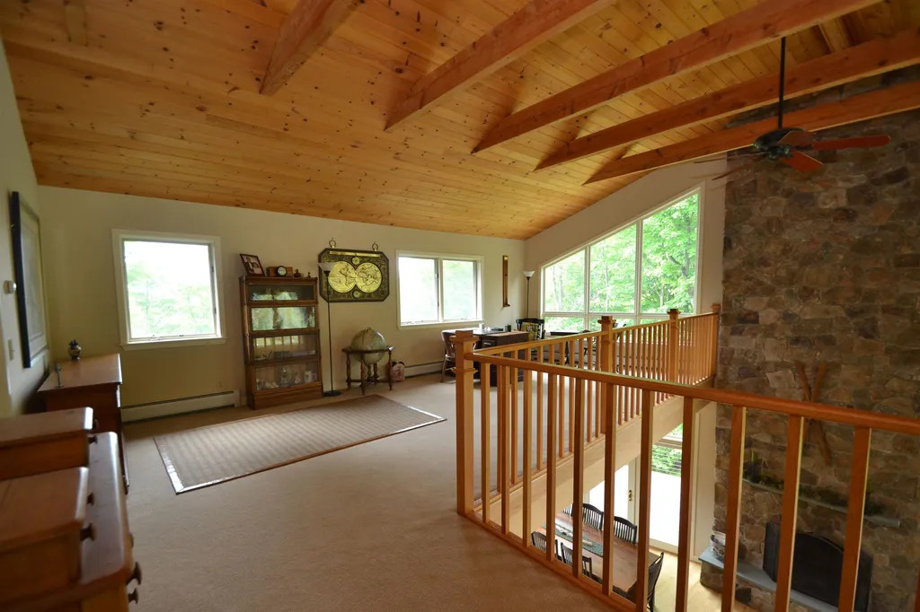 258 Upper Village Road Warren VT 05674