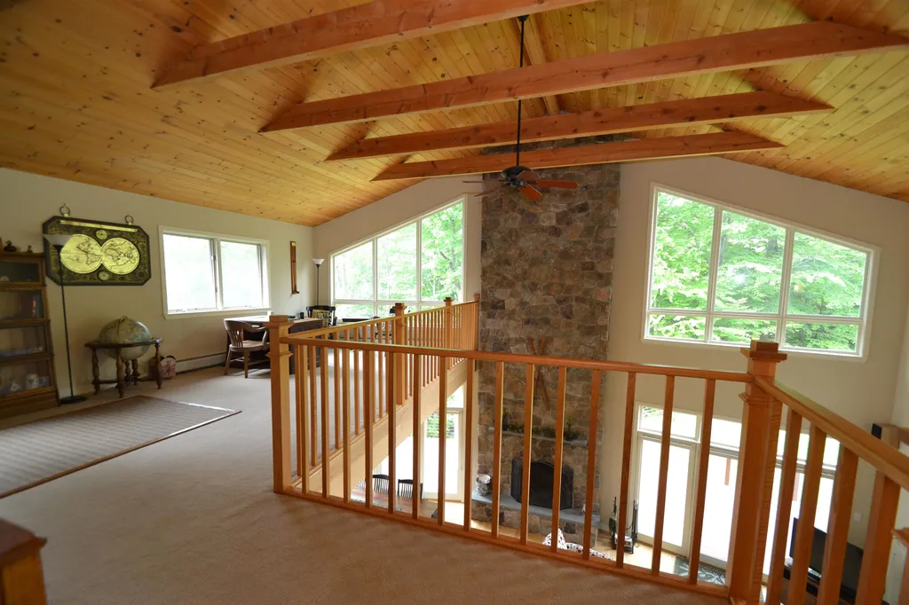 258 Upper Village Road Warren VT 05674