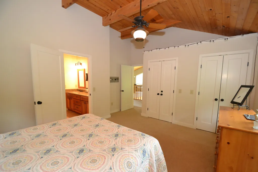 258 Upper Village Road Warren VT 05674