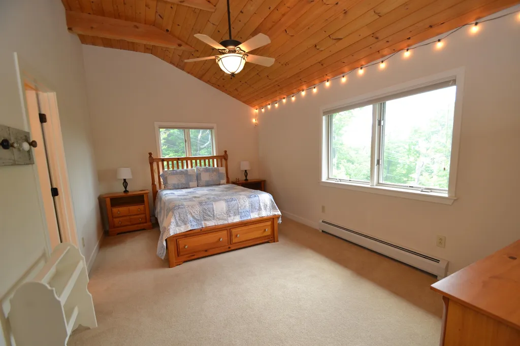 258 Upper Village Road Warren VT 05674