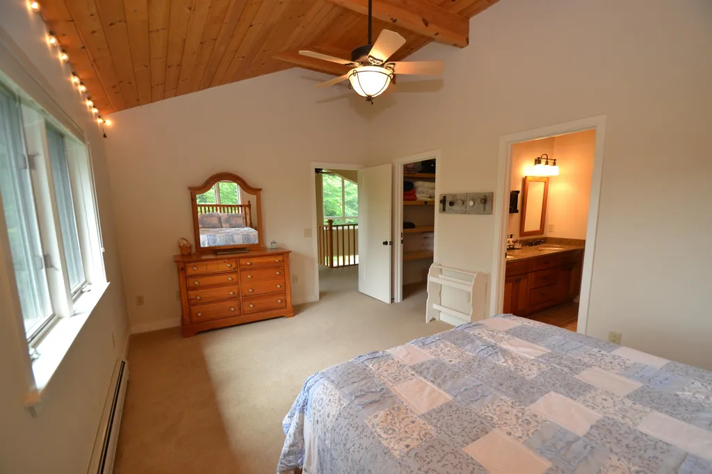 258 Upper Village Road Warren VT 05674