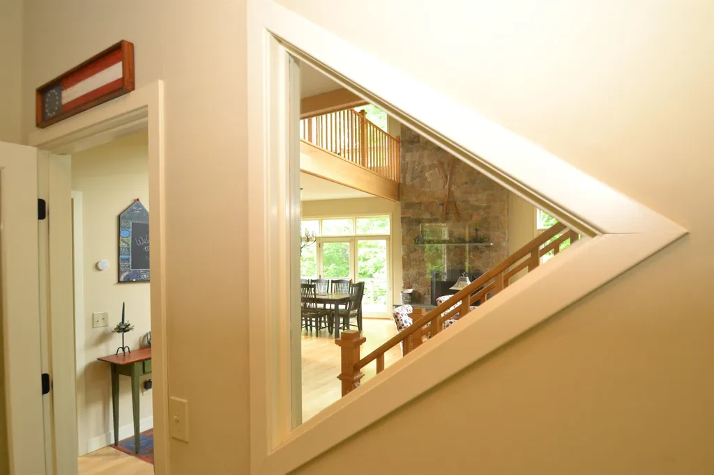 258 Upper Village Road Warren VT 05674