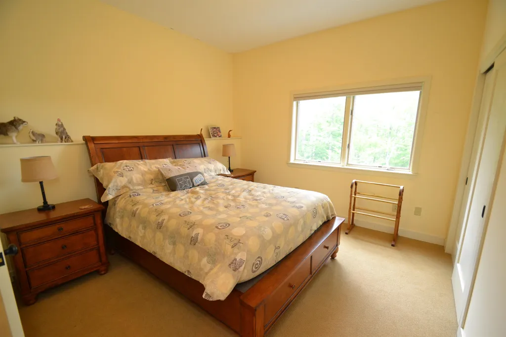 258 Upper Village Road Warren VT 05674