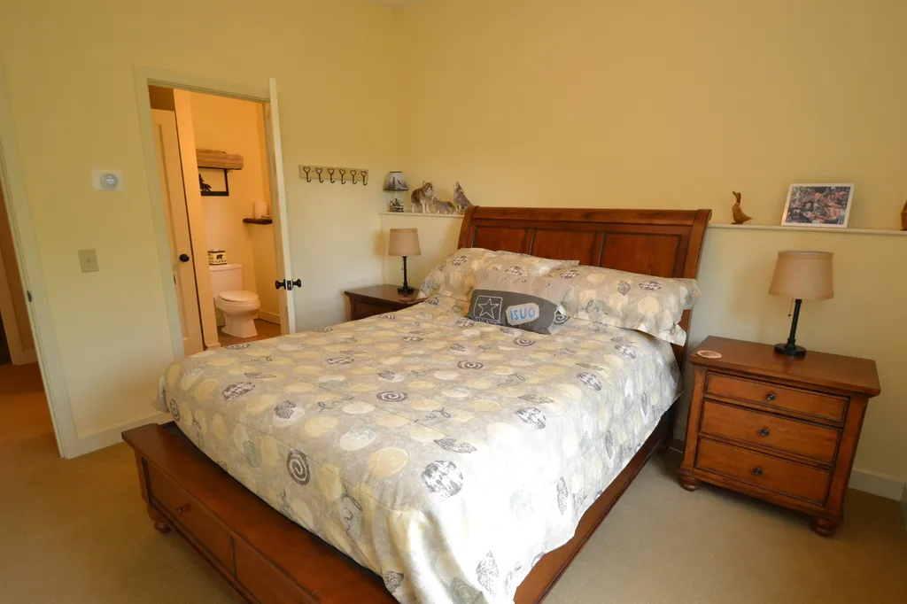 258 Upper Village Road Warren VT 05674
