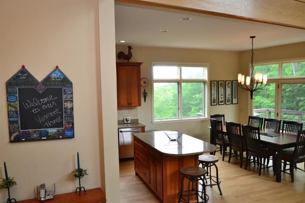 258 Upper Village Road Warren VT 05674