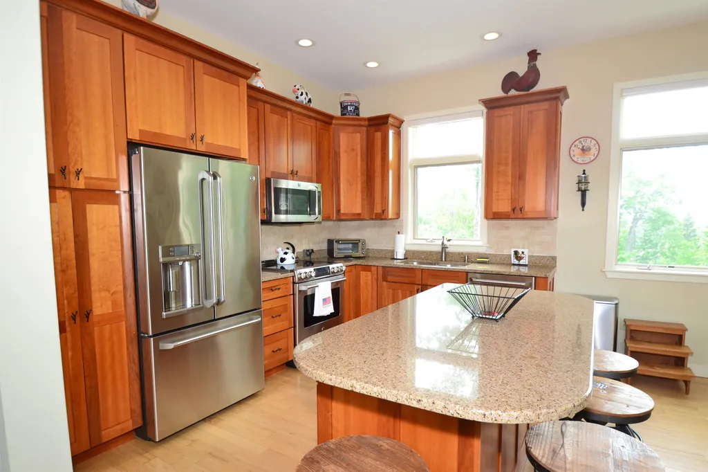 258 Upper Village Road Warren VT 05674