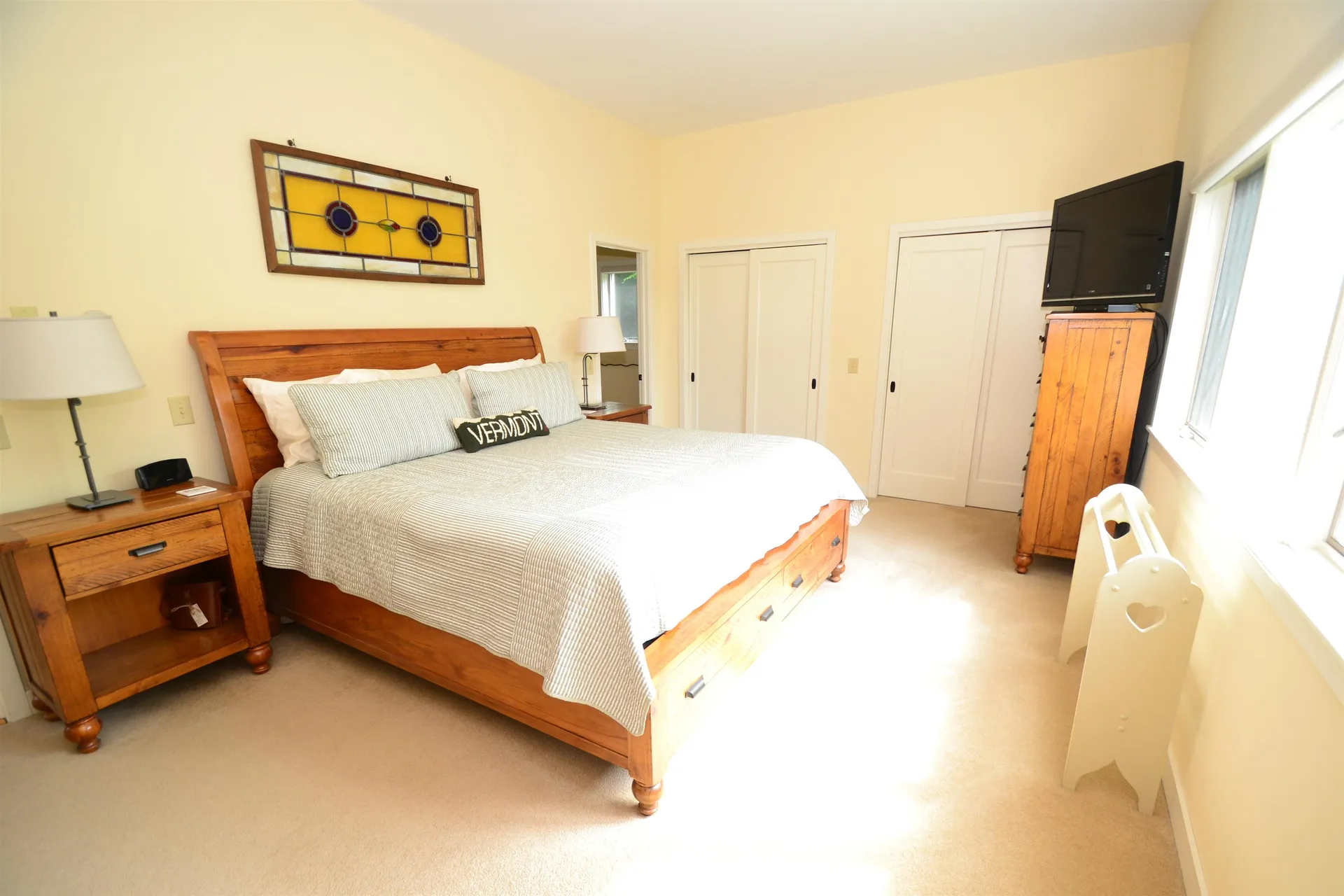258 Upper Village Road Warren VT 05674