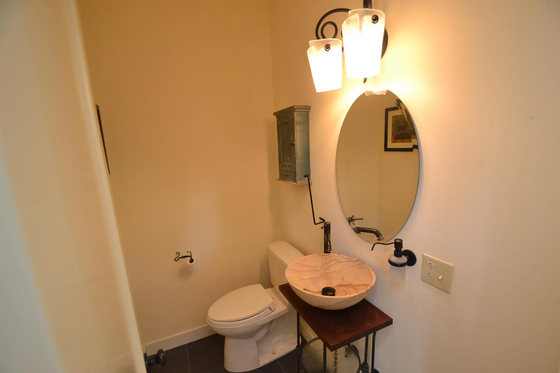 258 Upper Village Road Warren VT 05674