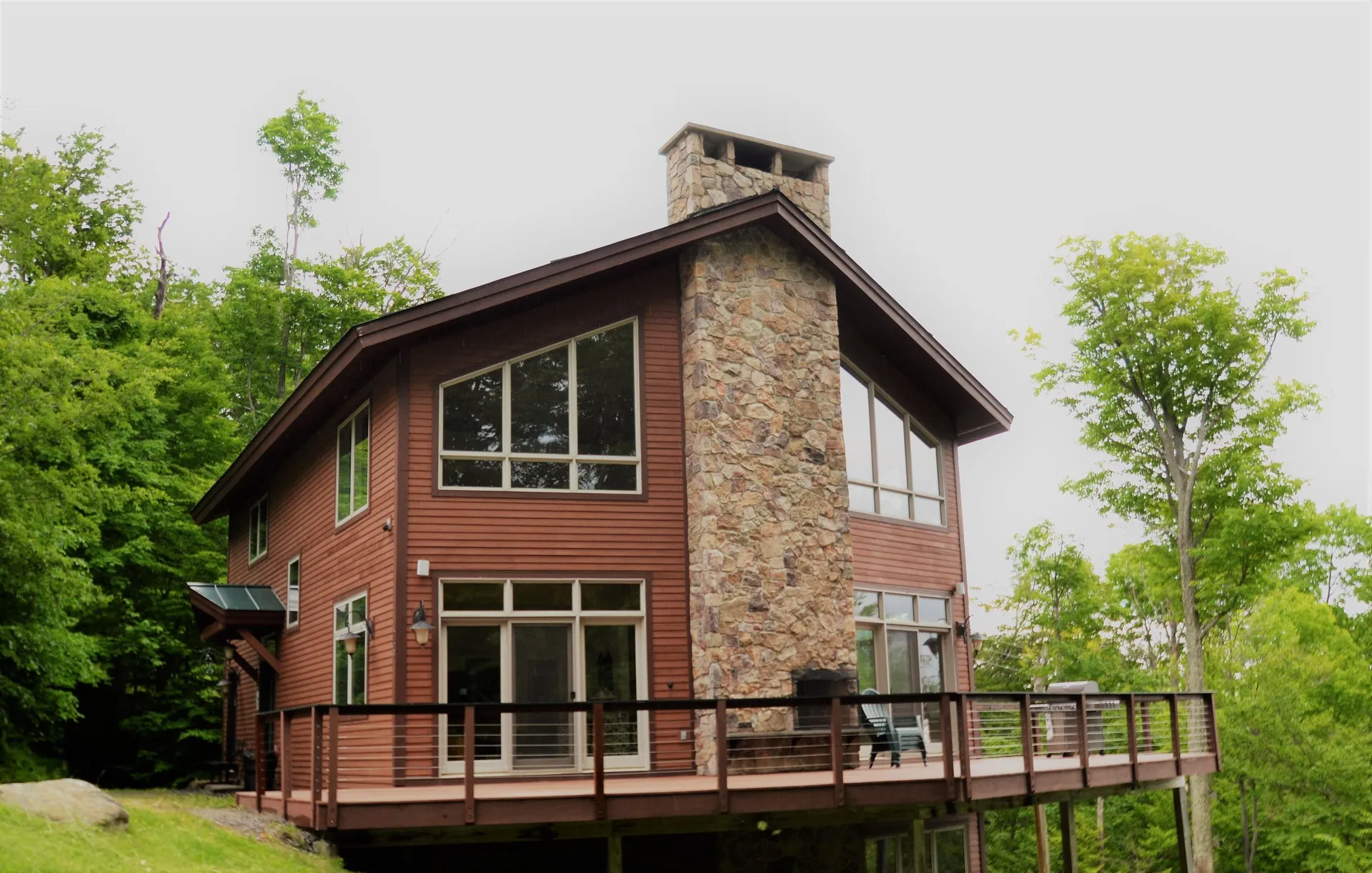 258 Upper Village Road Warren VT 05674