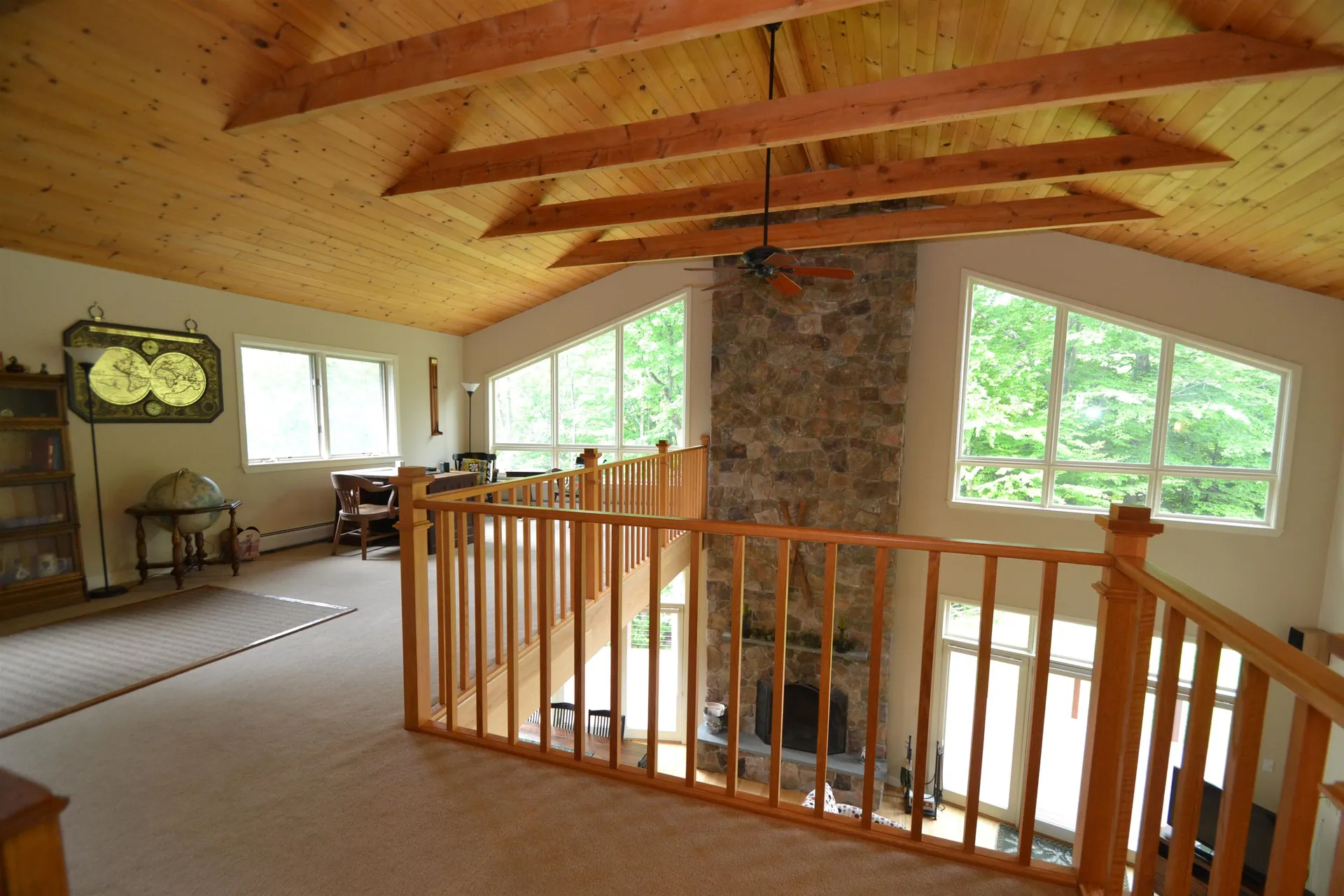 258 Upper Village Road Warren VT 05674