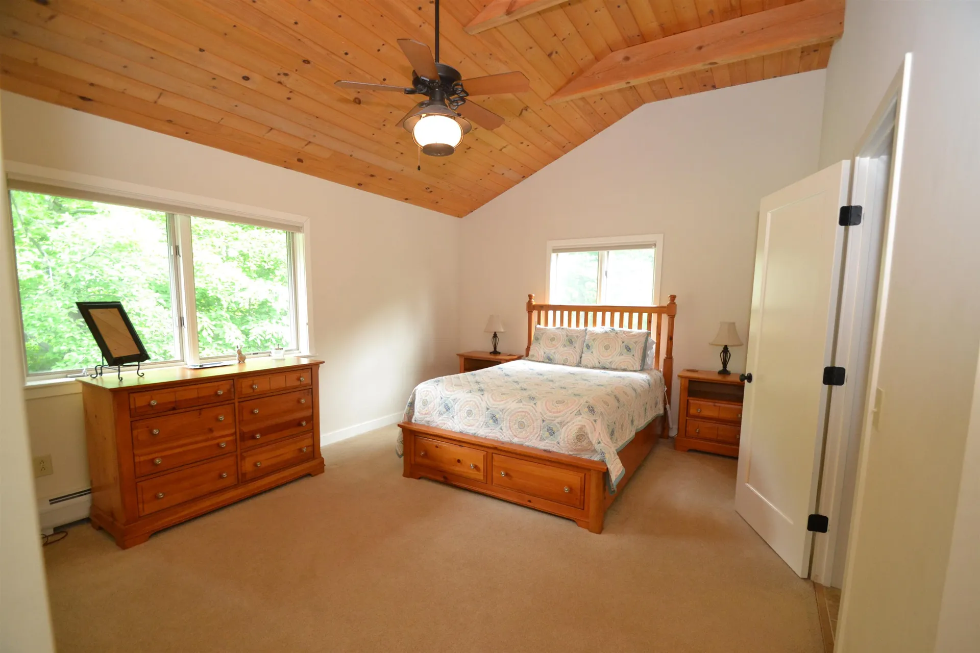 258 Upper Village Road Warren VT 05674