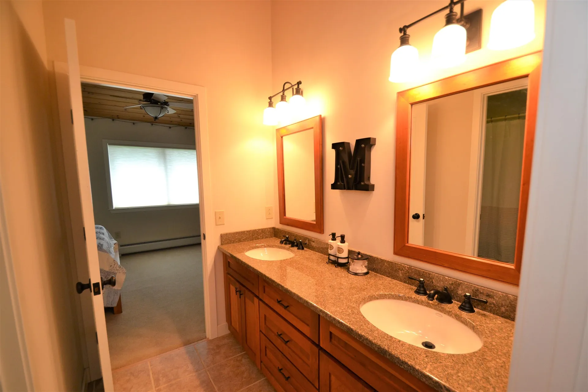 258 Upper Village Road Warren VT 05674