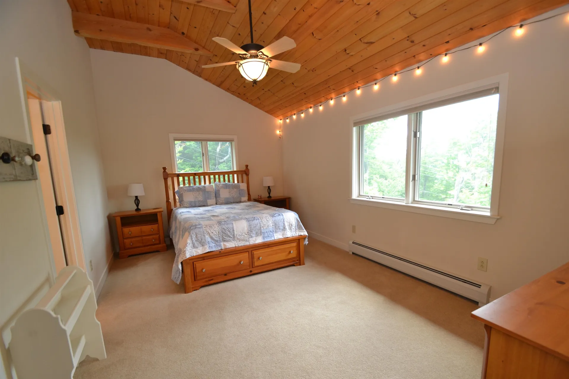 258 Upper Village Road Warren VT 05674